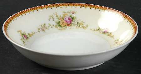 V2159 Fruit/Dessert (Sauce) Bowl