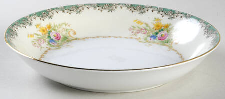 V2160 Coupe Soup Bowl