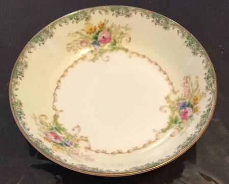 V2160 Fruit/Dessert (Sauce) Bowl