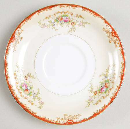 V2161 Saucer