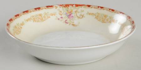 V2163 Fruit/Dessert (Sauce) Bowl