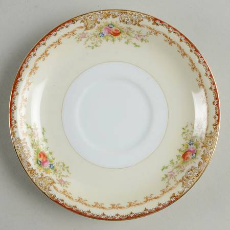 V2164 Saucer