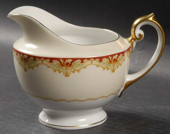 V2347 Creamer