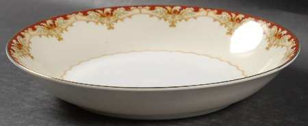 V2347 Coupe Soup Bowl