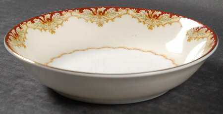 V2347 Fruit/Dessert (Sauce) Bowl