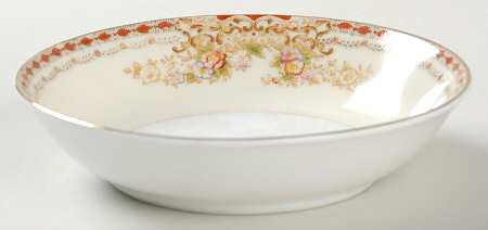 V2383 Fruit/Dessert (Sauce) Bowl