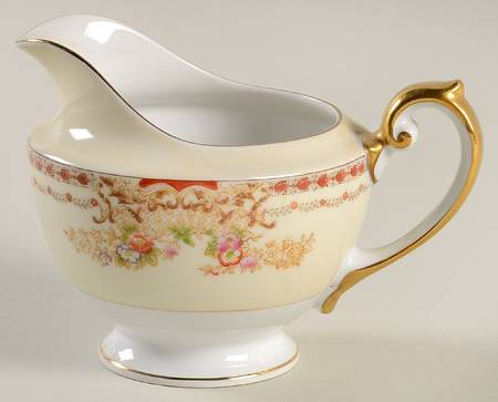 V2383 Creamer