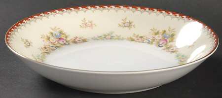 V2389 Coupe Soup Bowl