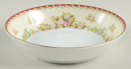 V2389 Fruit/Dessert (Sauce) Bowl