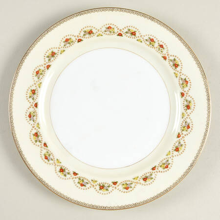 V2405 Salad Plate