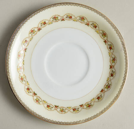 V2405 Saucer by Meito