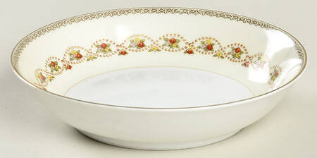 V2405 Fruit/Dessert (Sauce) Bowl