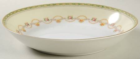 V2405 Coupe Soup Bowl