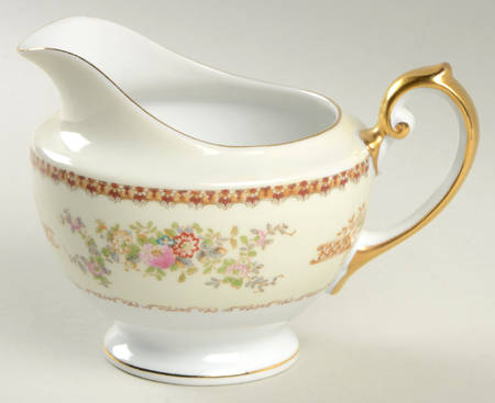 V2516A Creamer