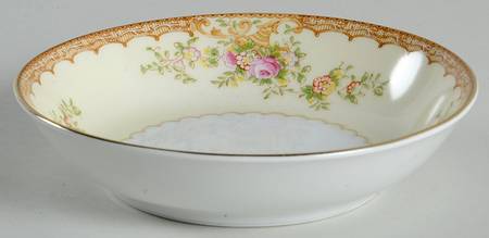 V2564 Fruit/Dessert (Sauce) Bowl