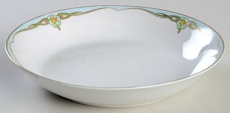 Vendome Coupe Soup Bowl