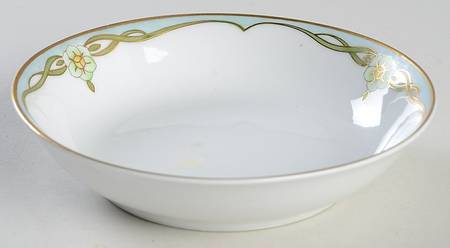 Vendome Fruit/Dessert (Sauce) Bowl