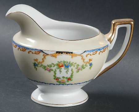 The Vernon Creamer