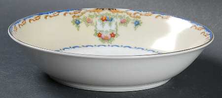 The Vernon Fruit/Dessert (Sauce) Bowl