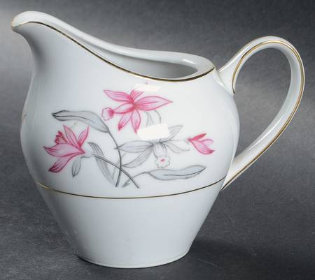 Vienna Creamer
