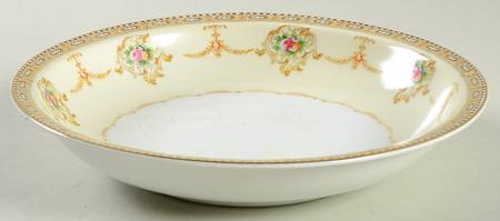 Vivian Coupe Soup Bowl