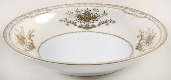 Westminster (Empire) Rim Soup Bowl