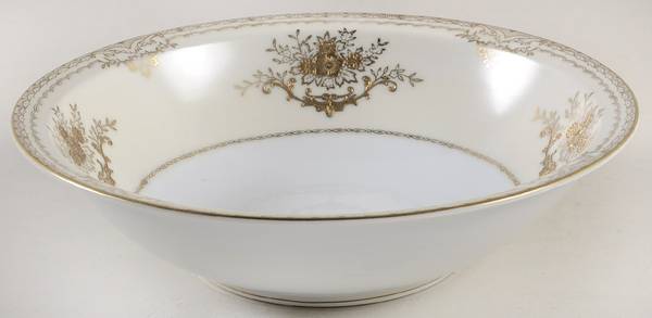 Westminster (Empire) 9" Round Vegetable Bowl
