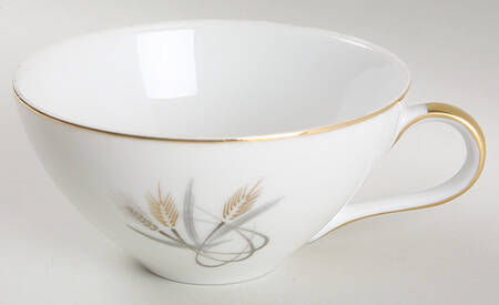Wheat Flat Cup