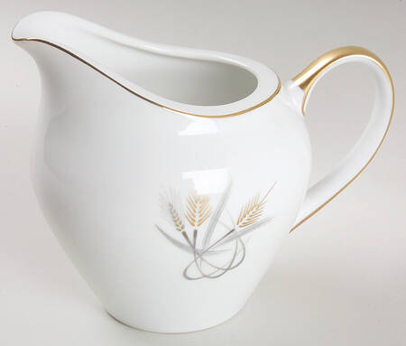 Wheat Creamer