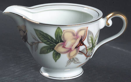 Woodrose Creamer