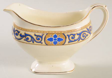 Academy Creamer