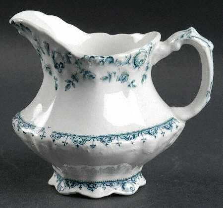 Acantha Creamer