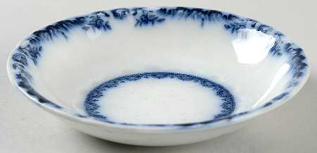 Acantha Fruit/Dessert (Sauce) Bowl