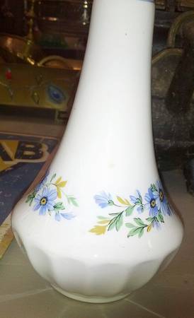 Alpine Mist Salt Shaker