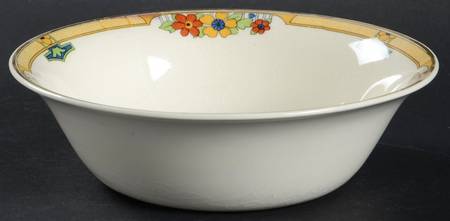 Almeria Coupe Cereal Bowl