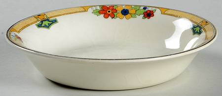 Almeria Fruit/Dessert (Sauce) Bowl