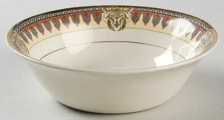 Amiens Coupe Cereal Bowl
