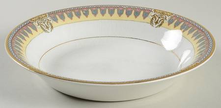 Amiens Coupe Soup Bowl