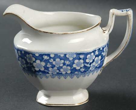 Bangor Creamer