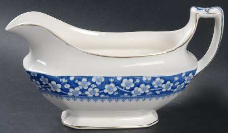 Bangor Gravy Boat