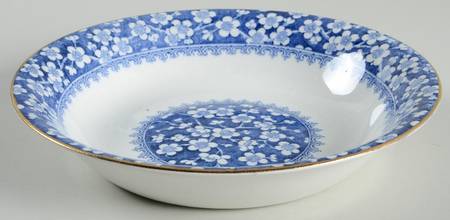 Bangor Coupe Soup Bowl