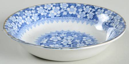 Bangor Fruit/Dessert (Sauce) Bowl