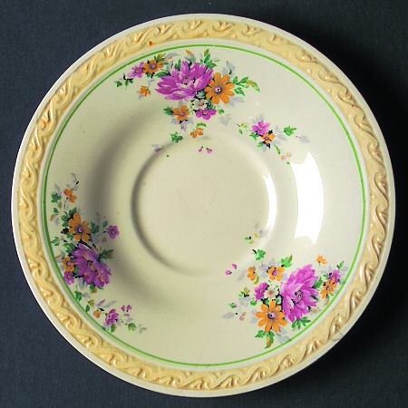 Belgrave Saucer