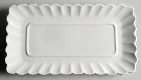 Blue Nordic 1/4 Lb Butter No Lid