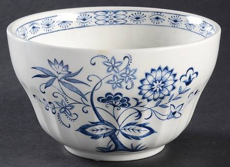 Blue Nordic Open Sugar Bowl
