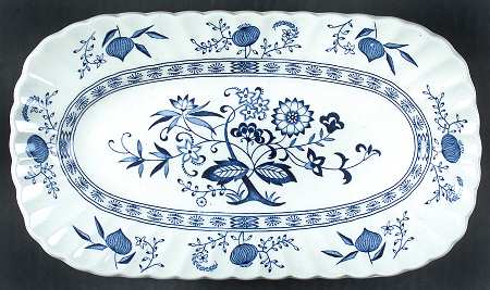 Blue Nordic Celery