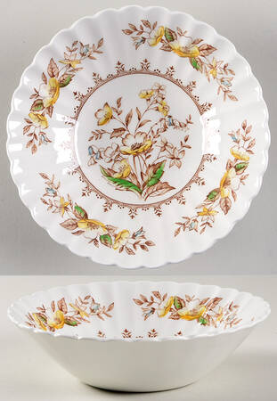 Braemar Coupe Cereal Bowl