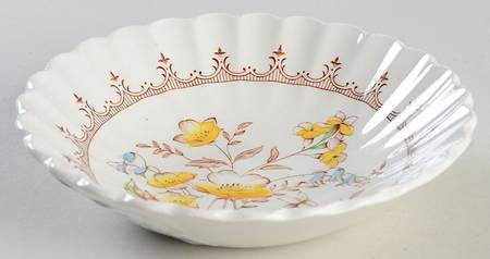 Braemar Fruit/Dessert (Sauce) Bowl