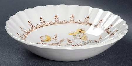 Braemar Fruit/Dessert (Sauce) Bowl