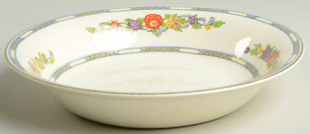 Brandon Coupe Soup Bowl
